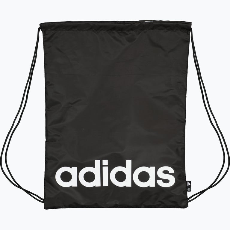 adidas Essentials Linear gympapåse Svart