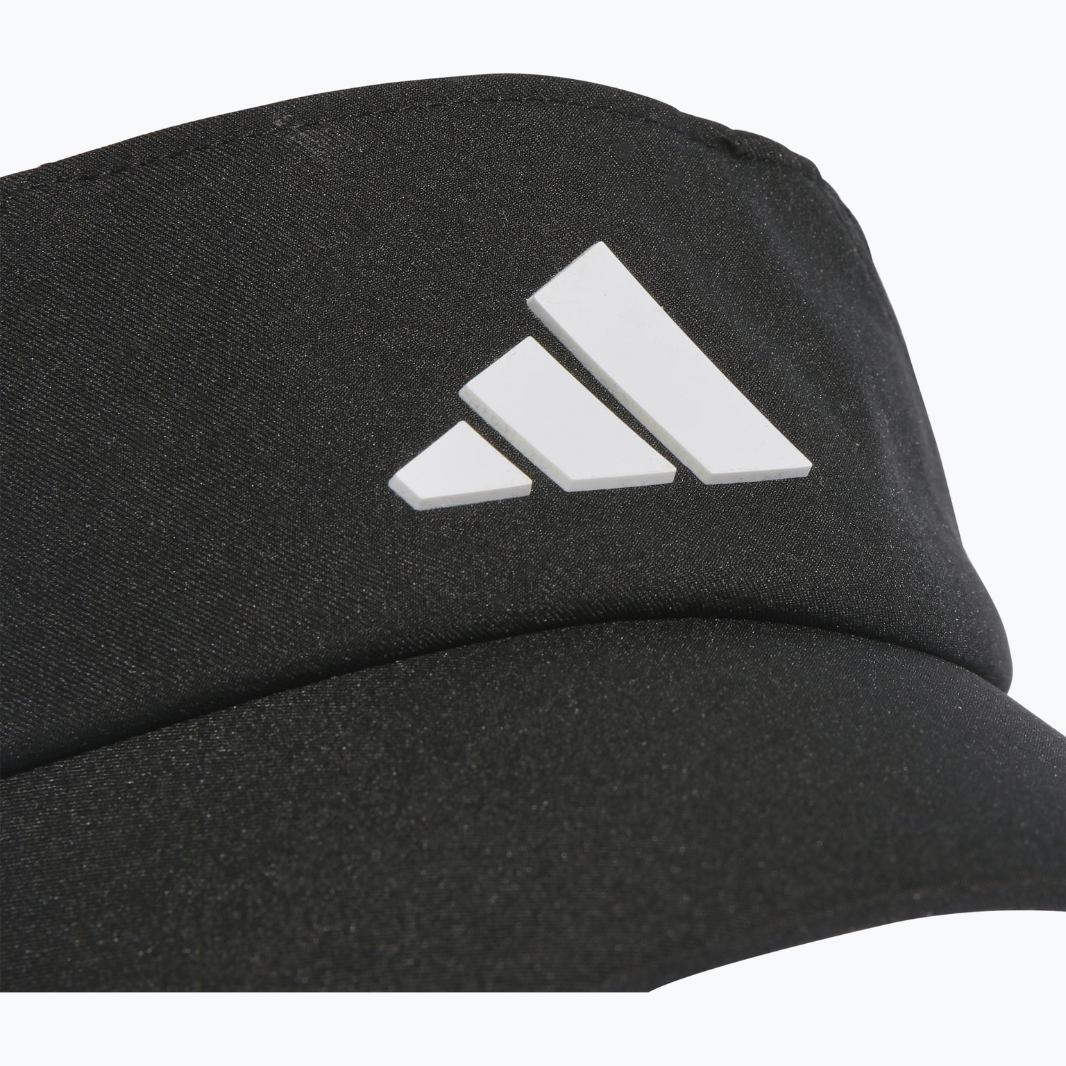 adidas Aeroready Visor träningskeps Svart