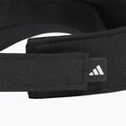 förhandsvisning ikon 4 för adidas Aeroready Visor träningskeps Svart