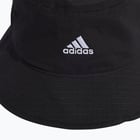 förhandsvisning ikon 3 för adidas Classic Cotton Bucket hatt Svart