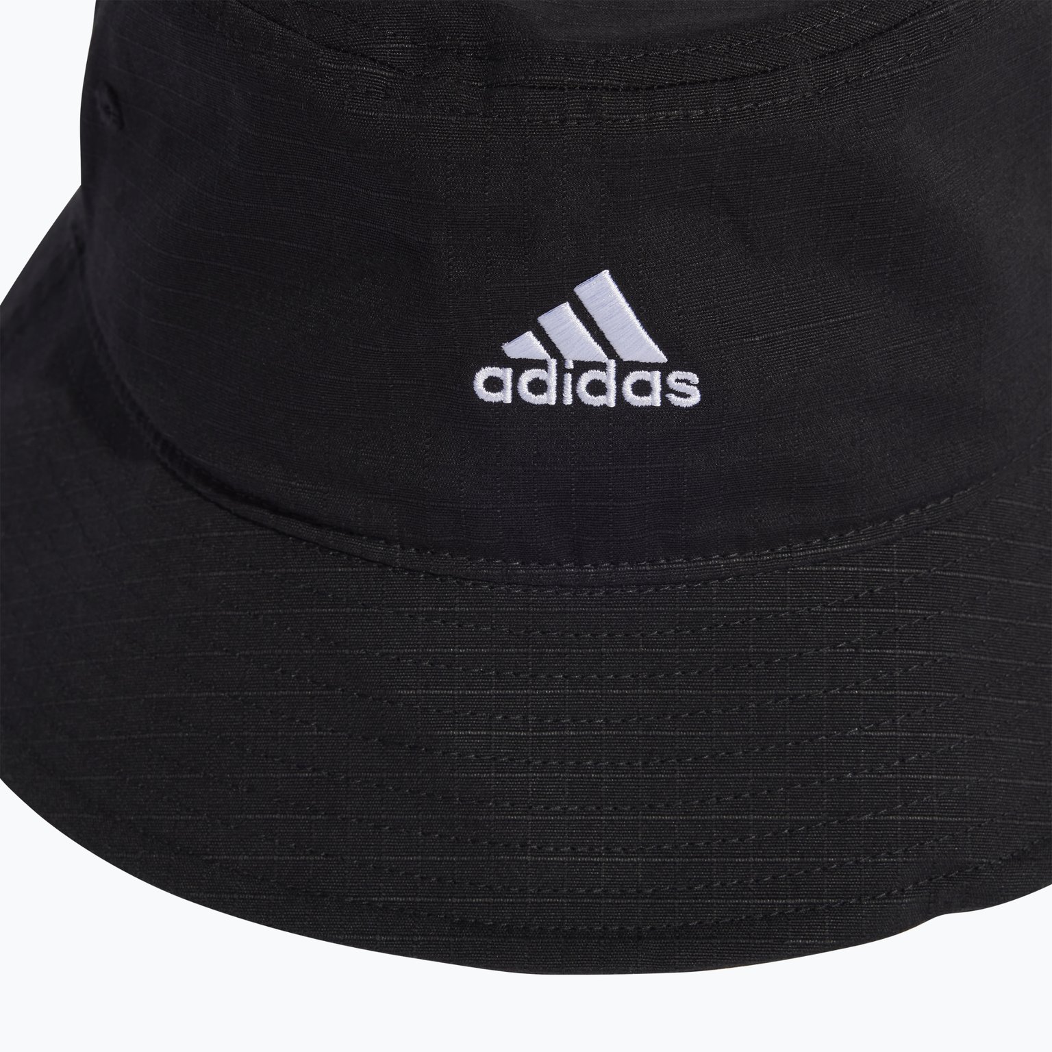 adidas Classic Cotton Bucket hatt Svart