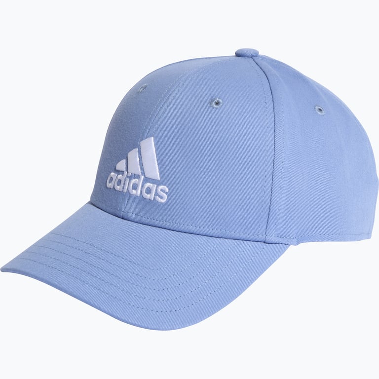 adidas Baseball Cotton JR keps Blå