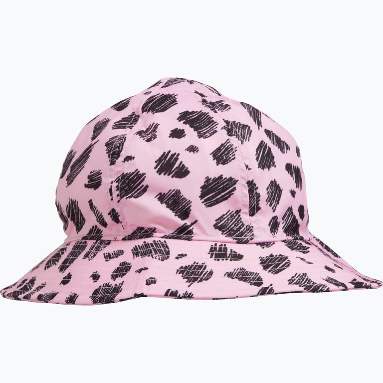 Puma Mates Bucket JR solhatt Rosa