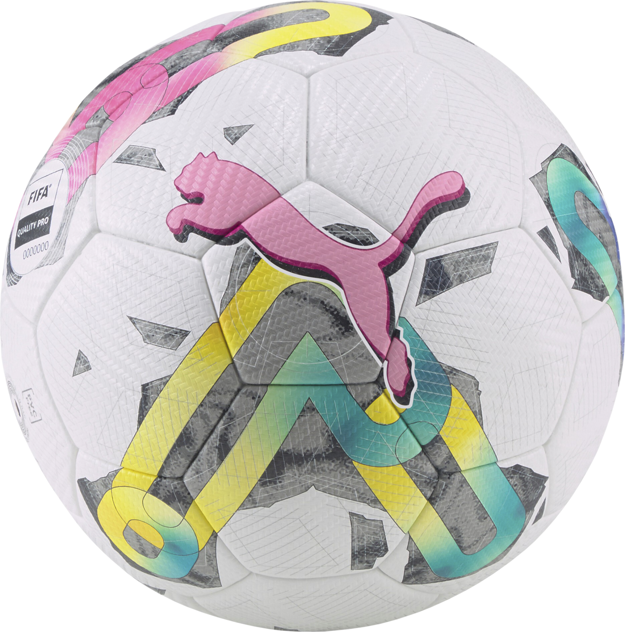 Puma Orbita 2 TB Fotboll