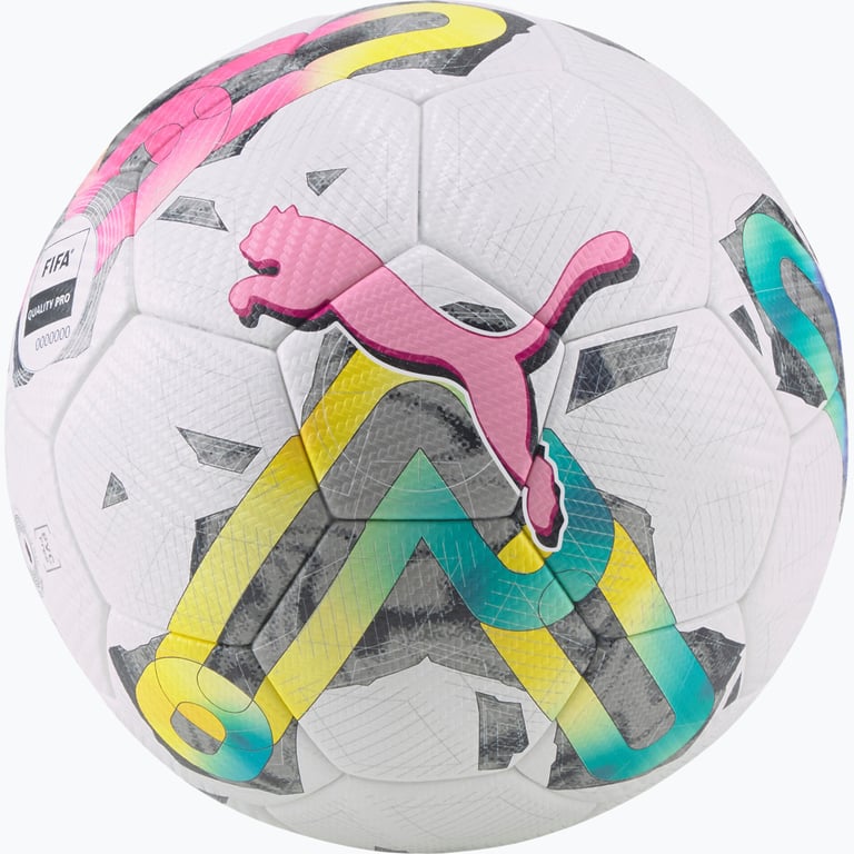 Puma Orbita 2 TB Fotboll Vit