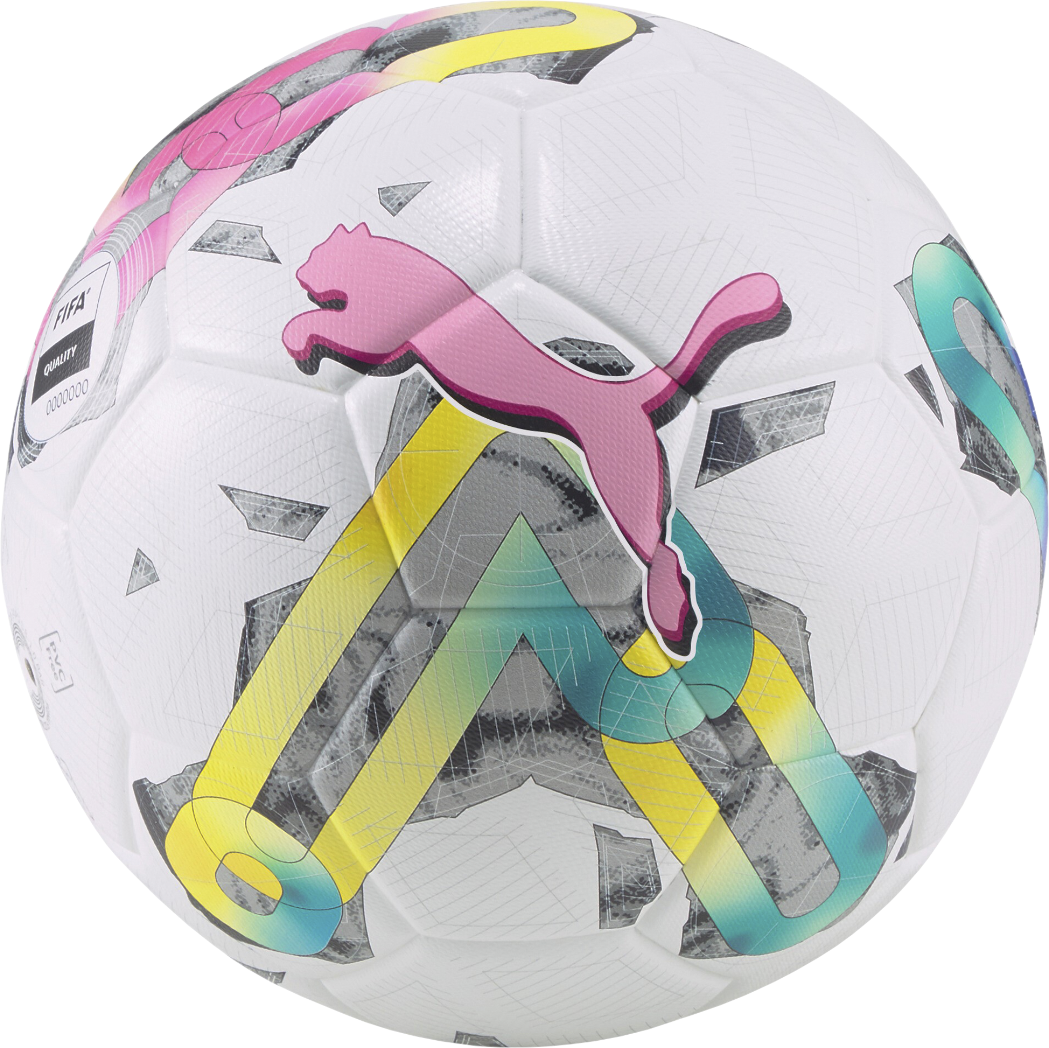 Puma Orbita 3 TB Fotboll 