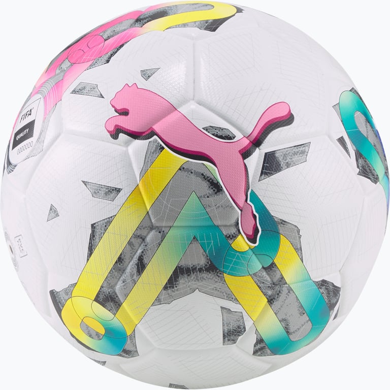 Puma Orbita 3 TB Fotboll  Vit