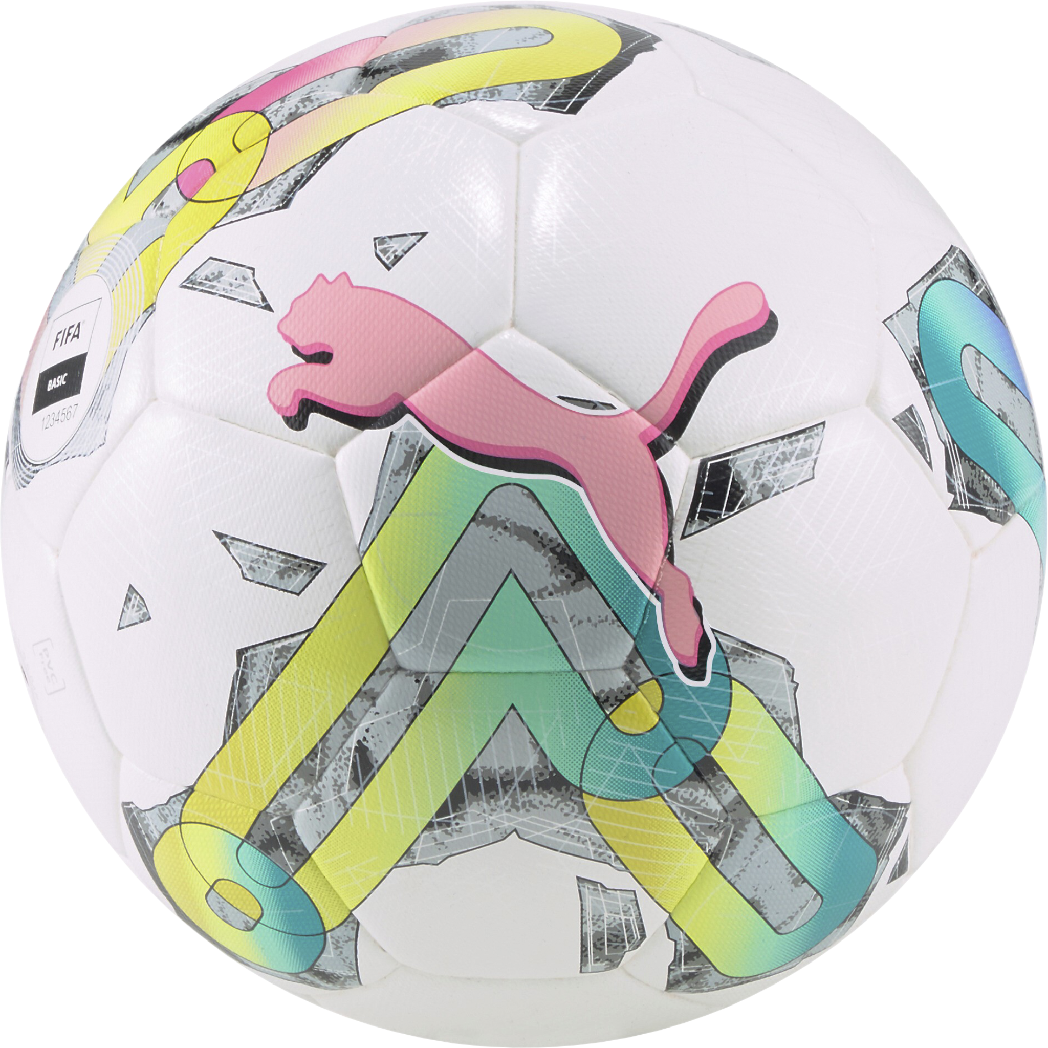 Puma Orbita 4 fotboll