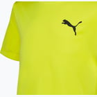 förhandsvisning ikon 3 för Puma Active Small JR t-shirt Gul