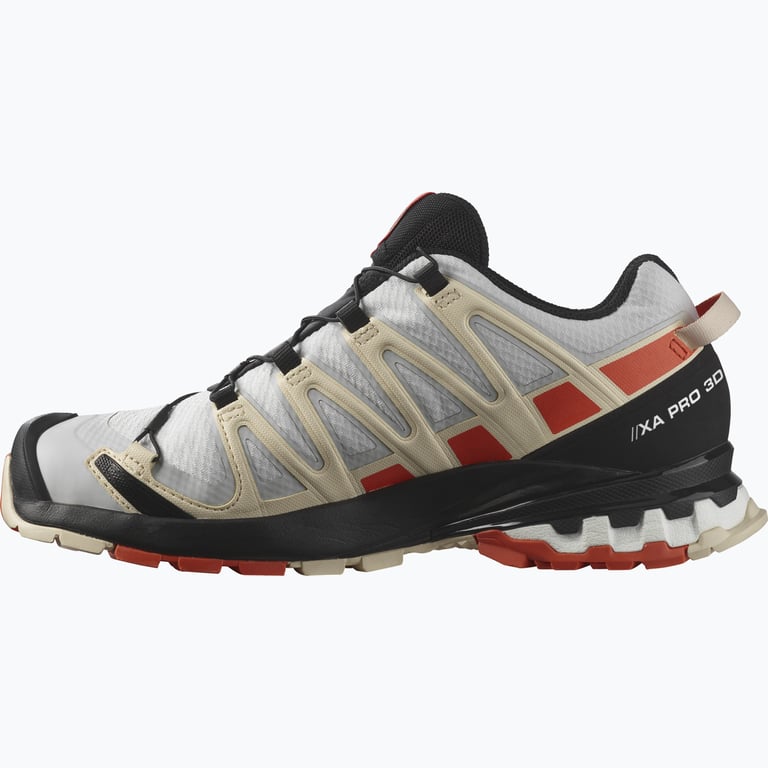 Salomon XA Pro 3D v8 Gore-Tex W walkingskor Flerfärgad