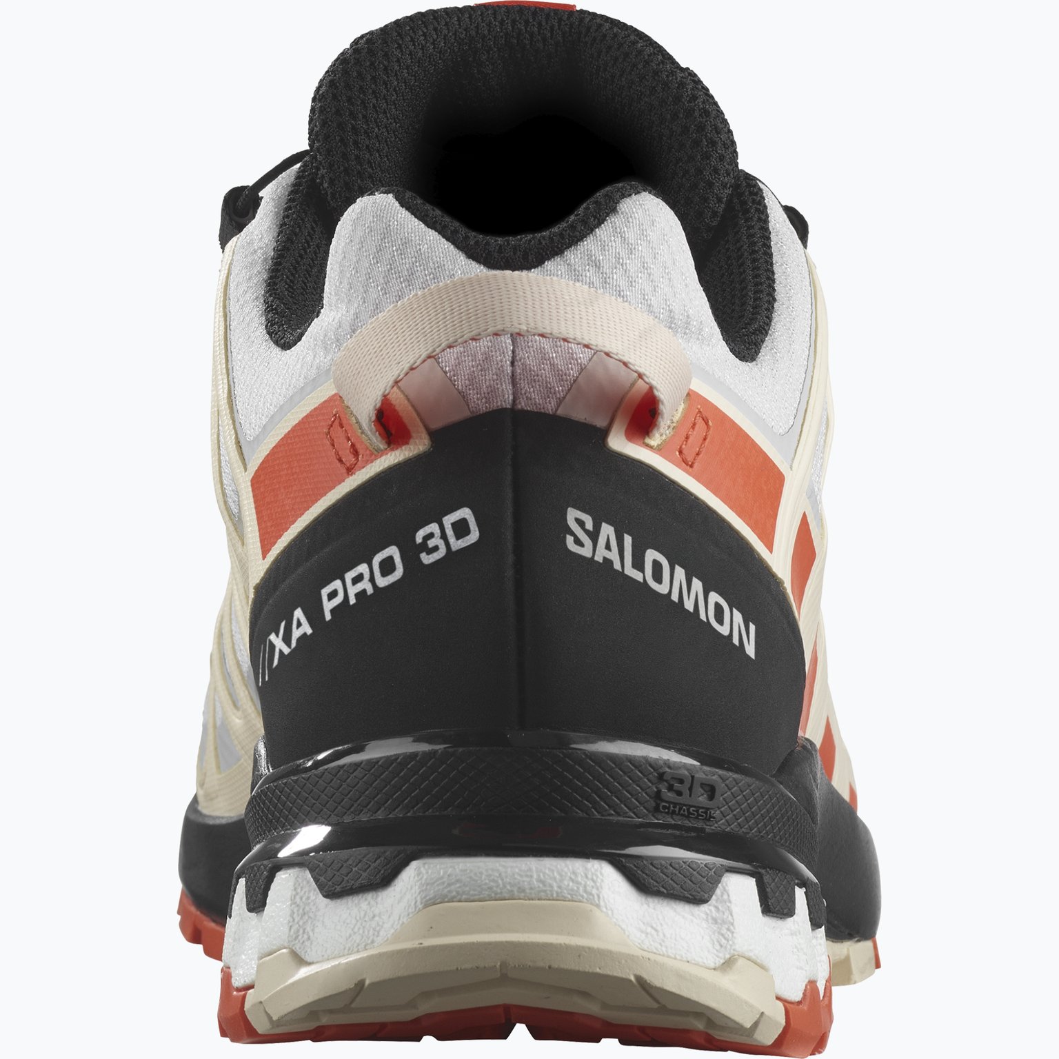 Salomon XA Pro 3D v8 Gore-Tex W walkingskor Flerfärgad