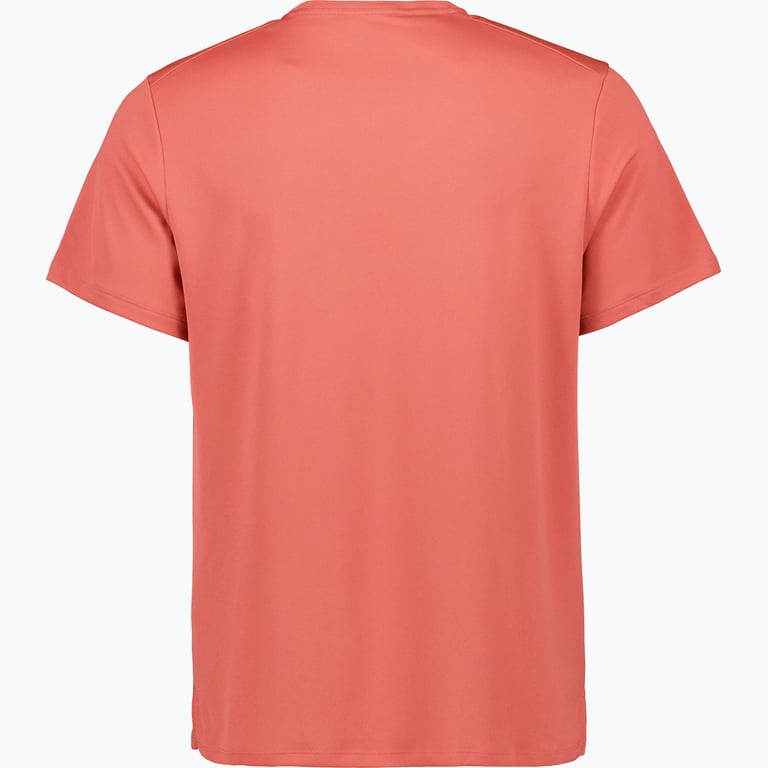 Nike Dri-FIT UV Miler M träningst-shirt Orange