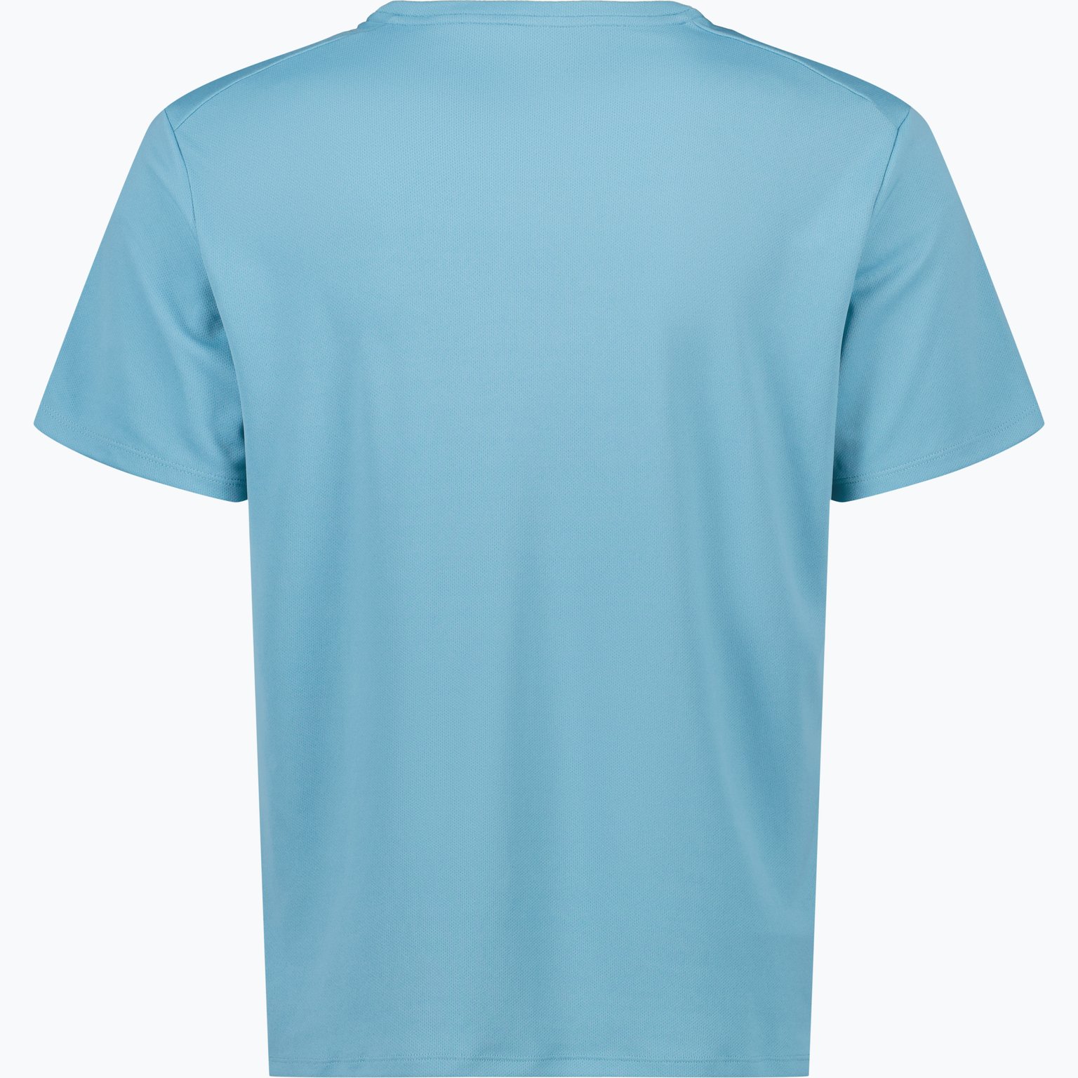 Nike Dri-FIT UV Miler M träningst-shirt Blå