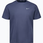 färgalternativ för Blå Nike Dri-FIT UV Miler M träningst-shirt