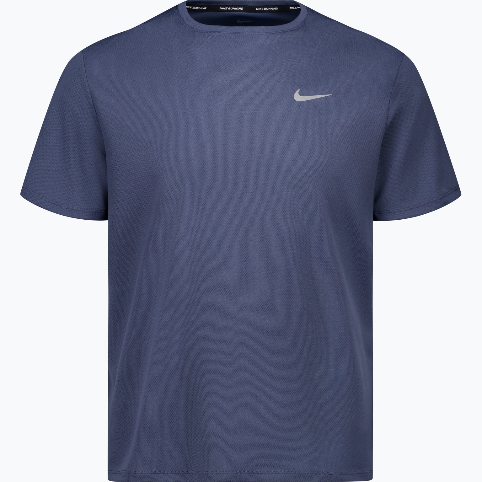 Nike Dri-FIT UV Miler M träningst-shirt Svart