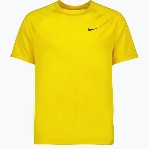 Nike Dri-FIT Ready M träningst-shirt Grön