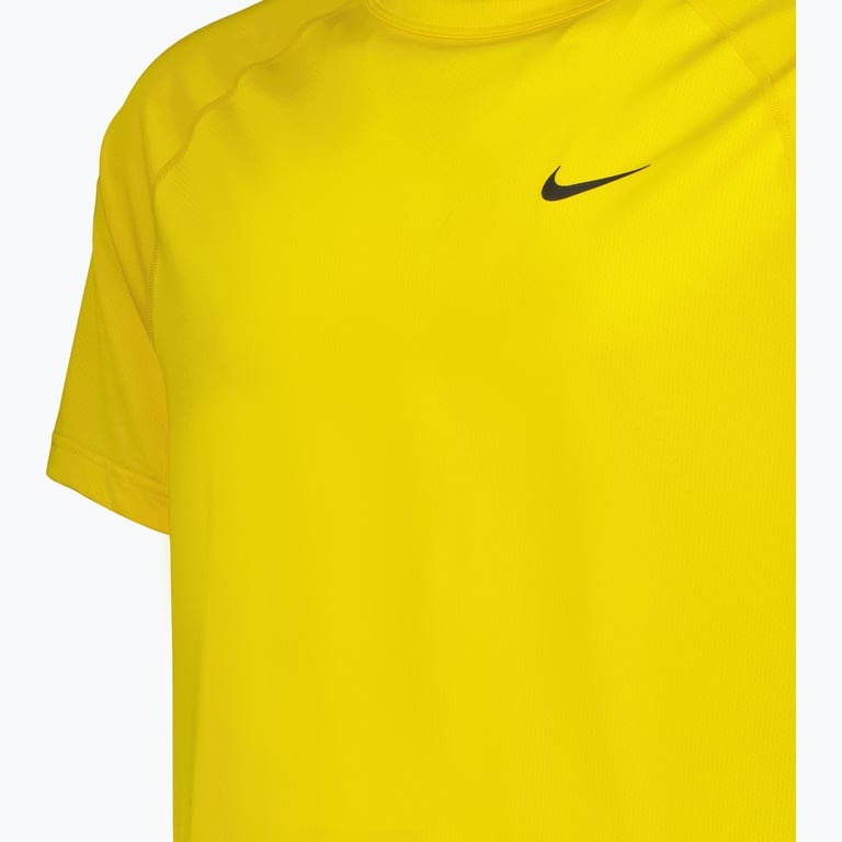 Nike Dri-FIT Ready M träningst-shirt Gul