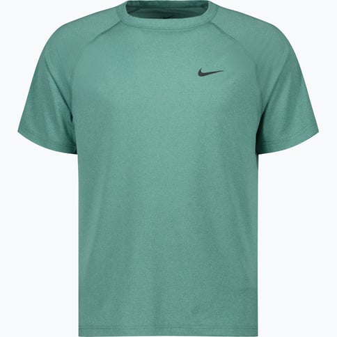 Nike Dri-FIT Ready M träningst-shirt Grön