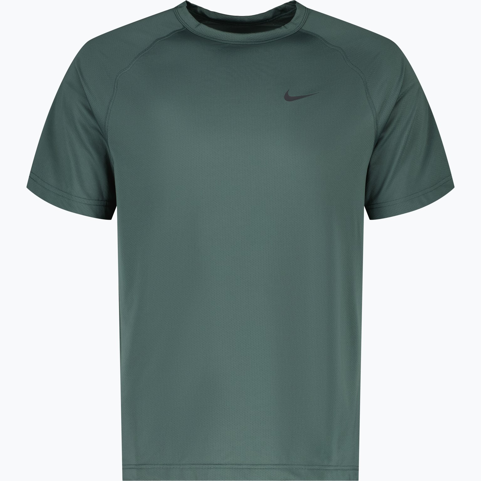 Nike Dri-FIT Ready M träningst-shirt Grön