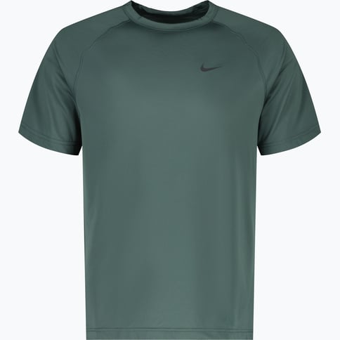 Nike Dri-FIT Ready M träningst-shirt Grön