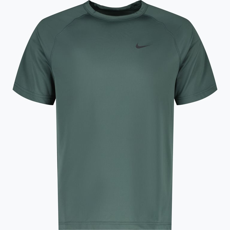 Nike Dri-FIT Ready M träningst-shirt Grön