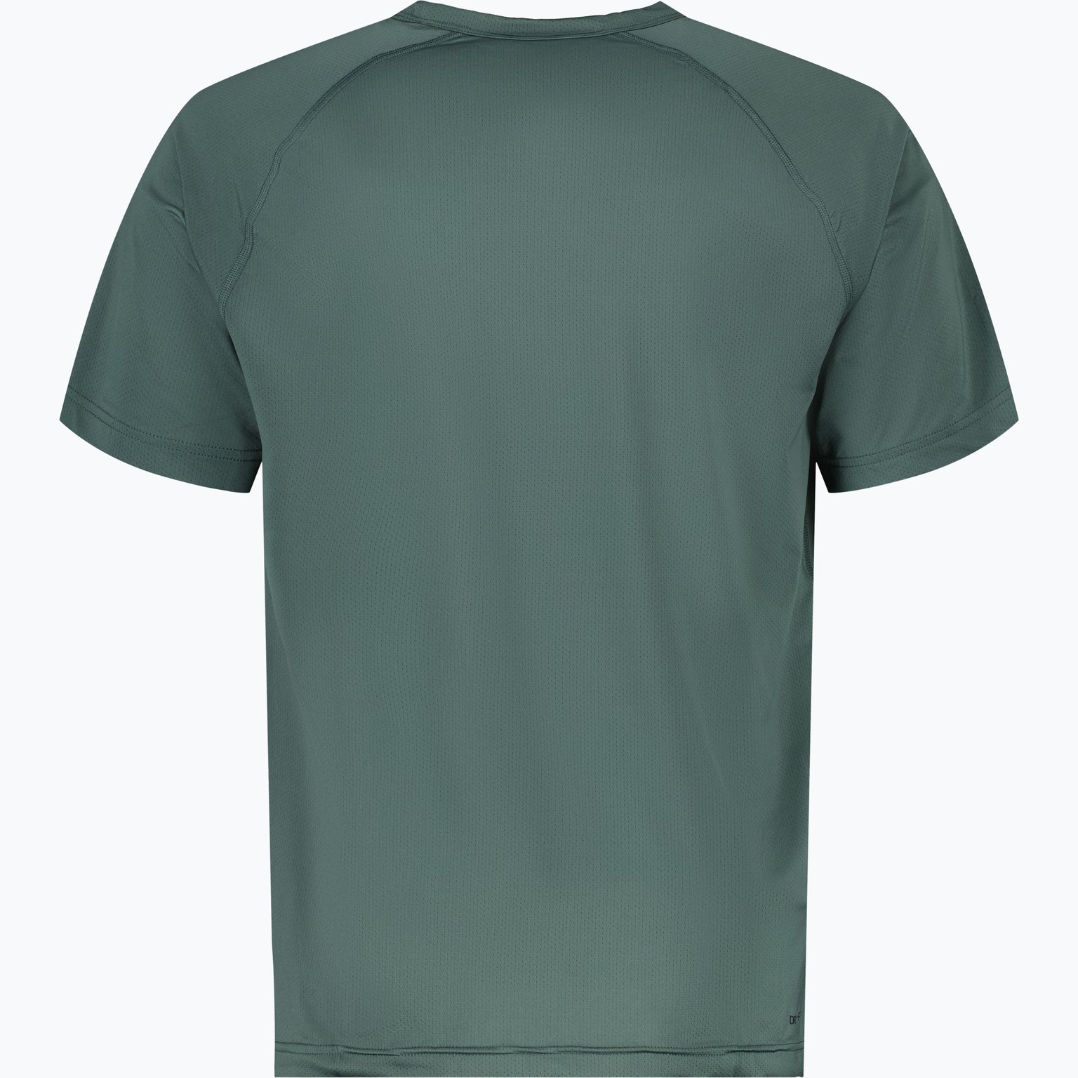 Nike Dri-FIT Ready M träningst-shirt Grön