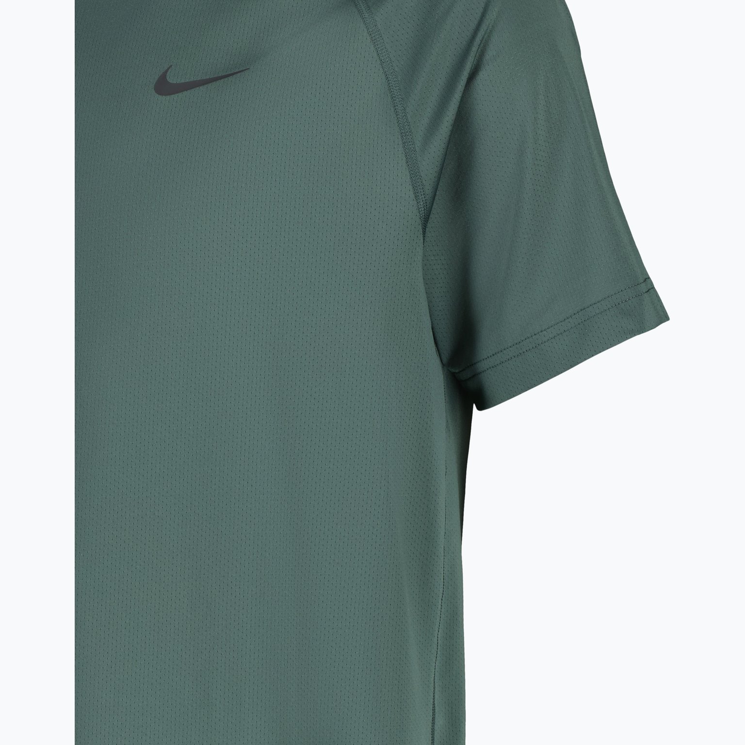 Nike Dri-FIT Ready M träningst-shirt Grön