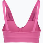 förhandsvisning ikon 2 för Nike Indy Medium-Support sport-BH Rosa