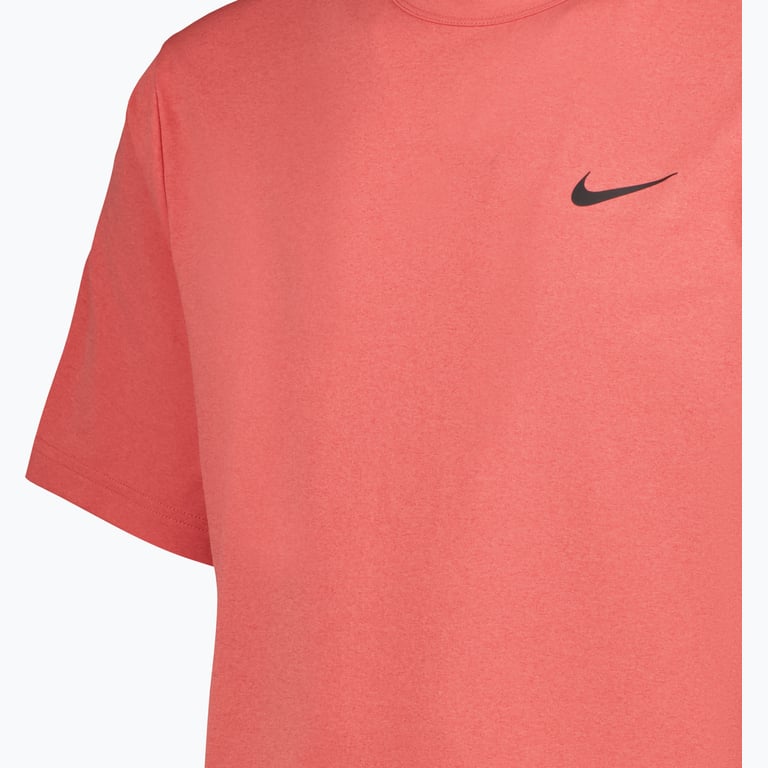 Nike Hyverse Dri-FIT UV träningst-shirt Röd