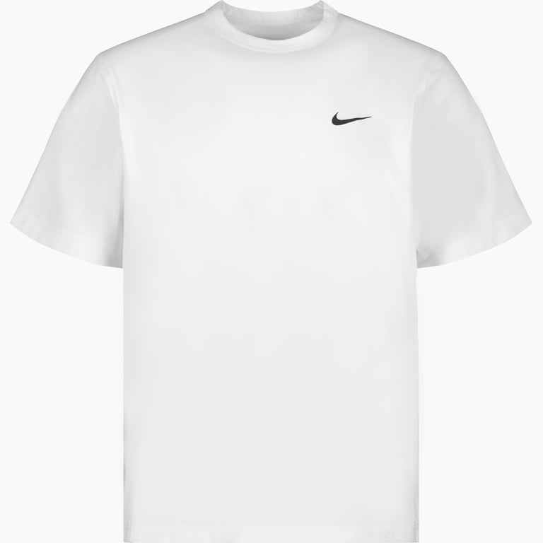 Nike Hyverse Dri-FIT UV träningst-shirt Vit