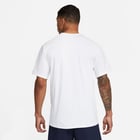 förhandsvisning ikon 5 för Nike Hyverse Dri-FIT UV träningst-shirt Vit