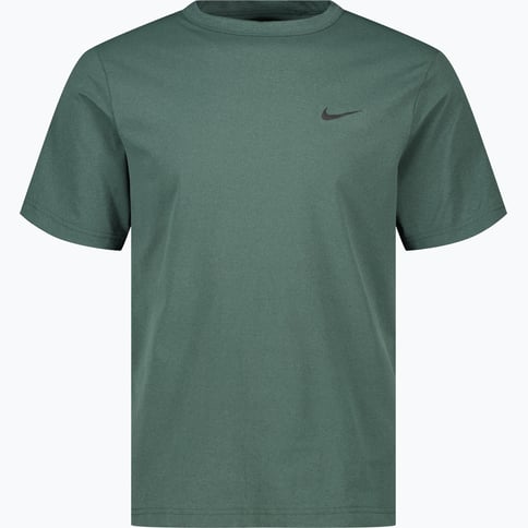 Nike Hyverse Dri-FIT UV träningst-shirt Grön