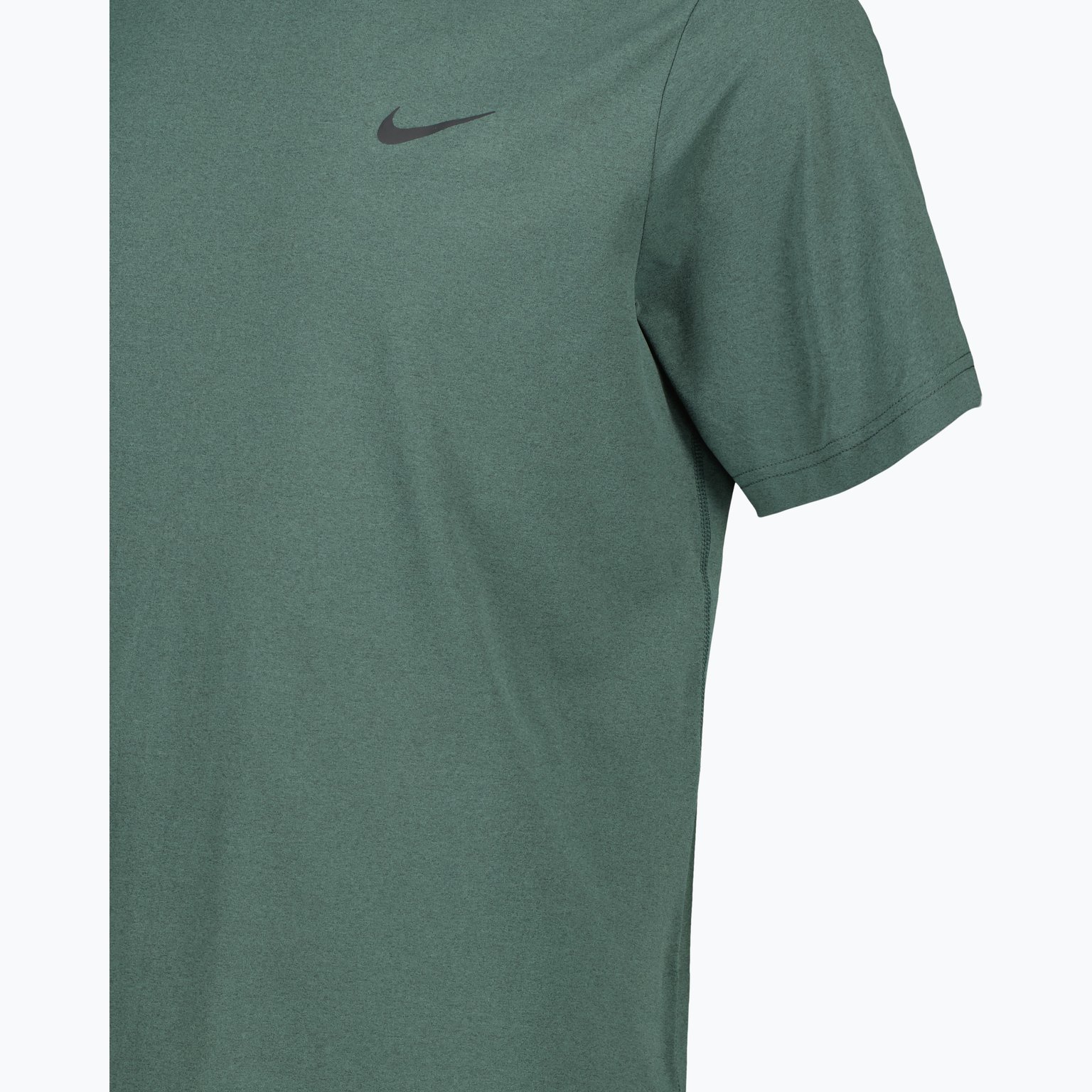 Nike Hyverse Dri-FIT UV träningst-shirt Grön