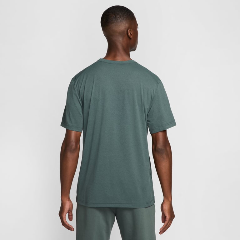 Nike Hyverse Dri-FIT UV träningst-shirt Grön