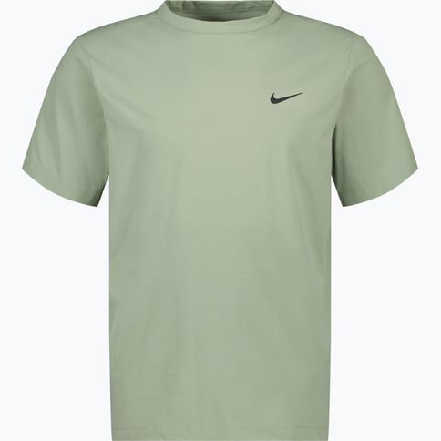 Nike Hyverse Dri-FIT UV träningst-shirt Grön