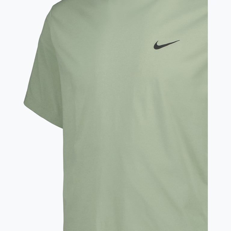 Nike Hyverse Dri-FIT UV träningst-shirt Grön