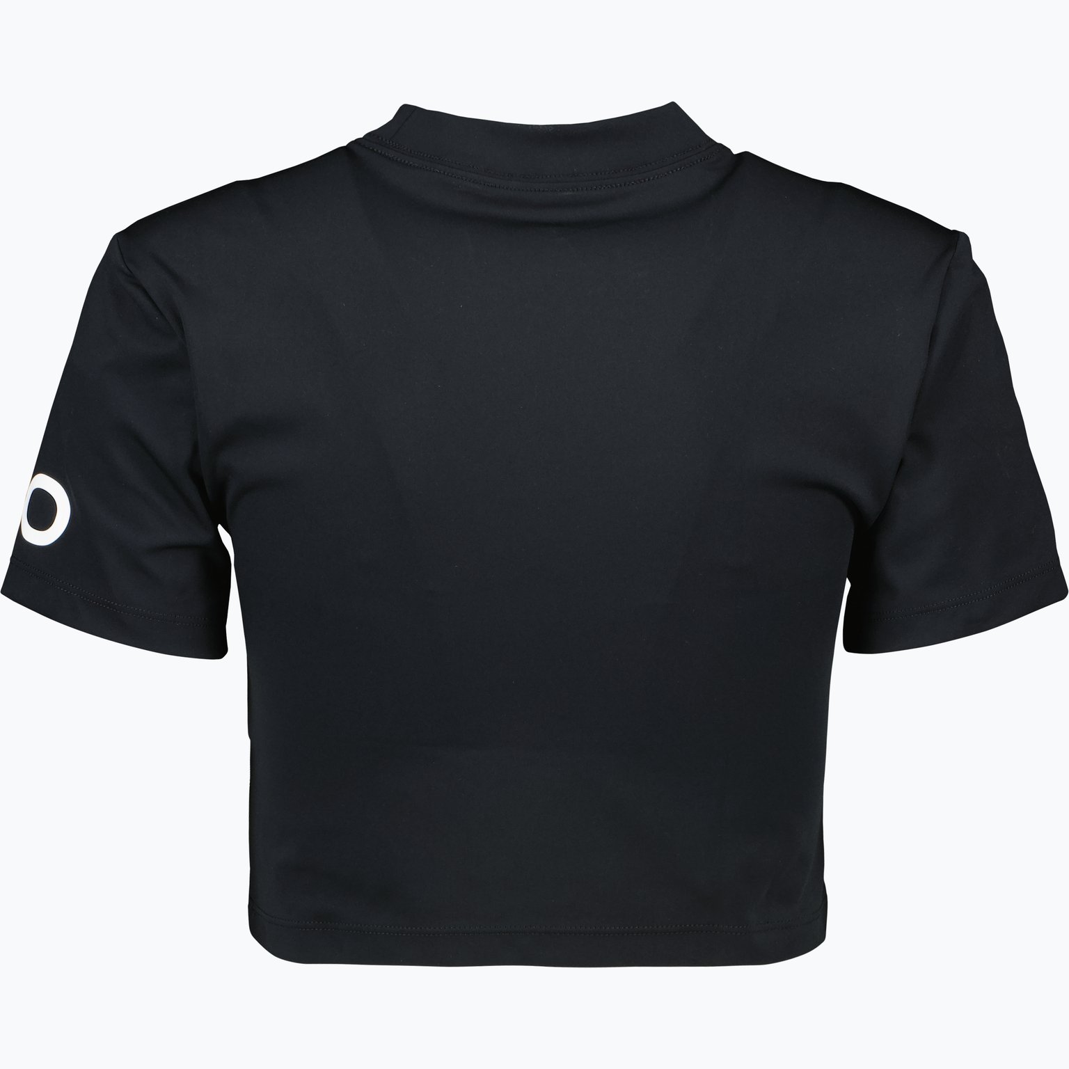 Nike Pro Dri-FIT träningst-shirt Svart