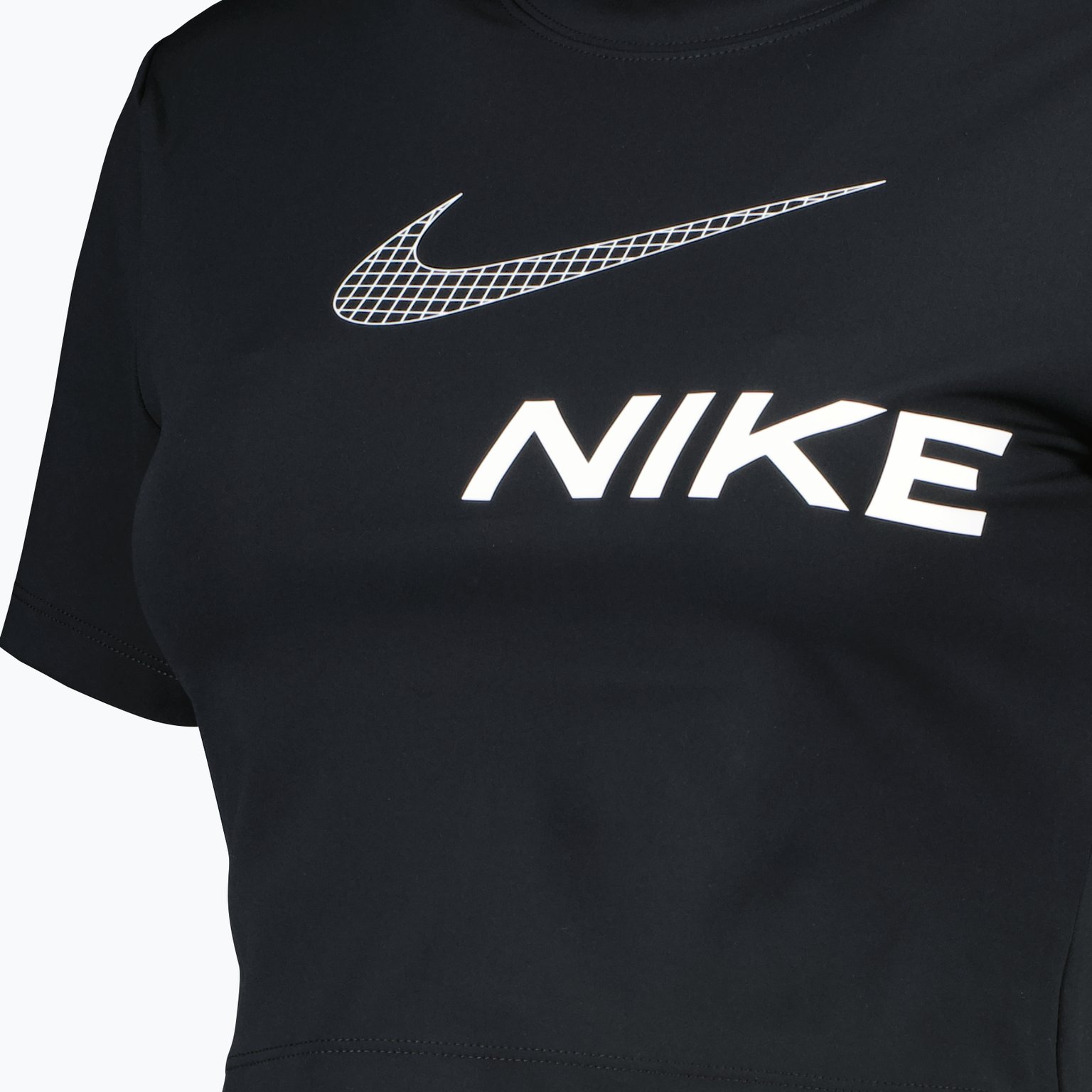 Nike Pro Dri-FIT träningst-shirt Svart