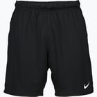 färgalternativ för Svart Nike Dri-FIT Totality Knit 7" M träningsshorts