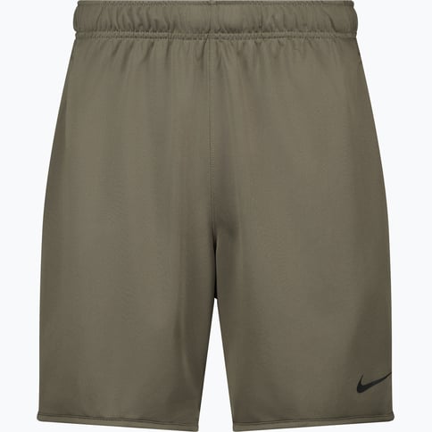 Nike Dri-FIT Totality Knit 7" M träningsshorts Grön