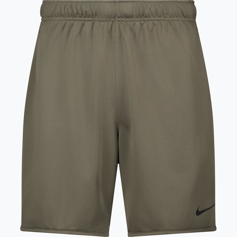 Nike Dri-FIT Totality Knit 7" M träningsshorts Grön