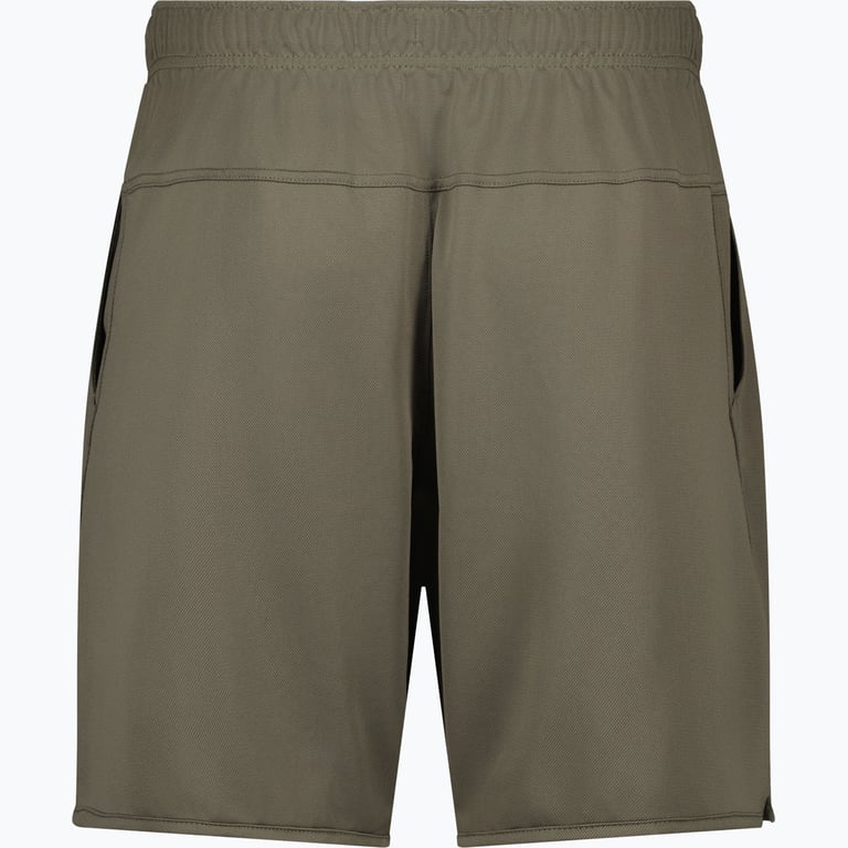 Nike Dri-FIT Totality Knit 7" M träningsshorts Grön