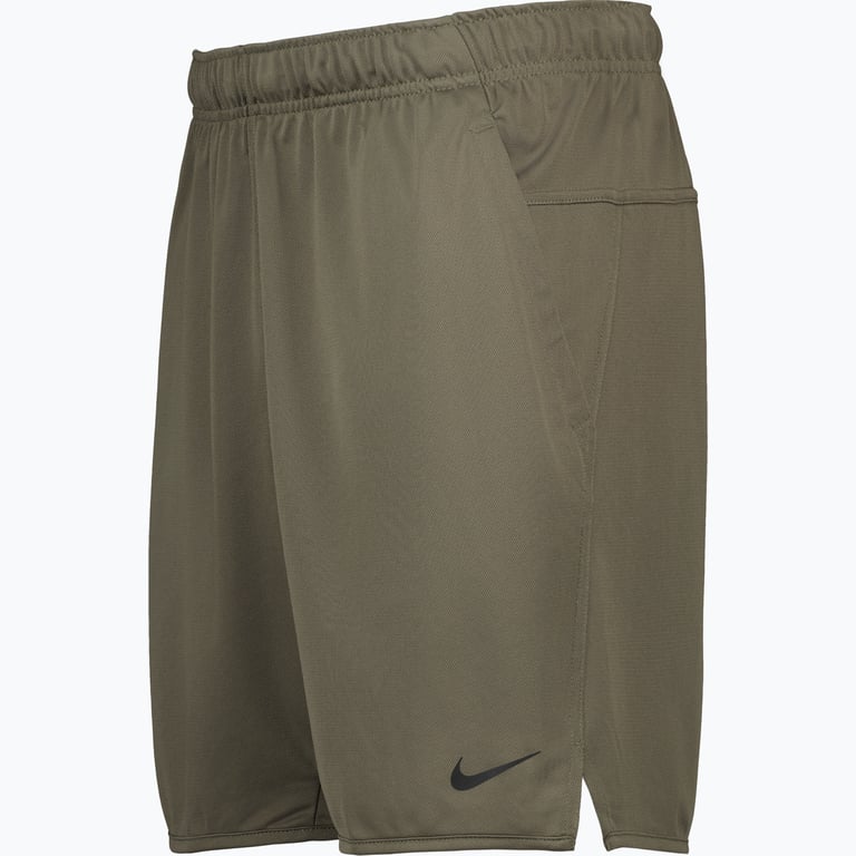 Nike Dri-FIT Totality Knit 7" M träningsshorts Grön