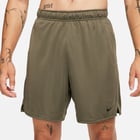 förhandsvisning ikon 4 för Nike Dri-FIT Totality Knit 7" M träningsshorts Grön