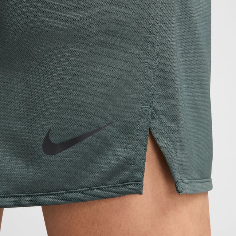 Nike Dri-FIT Totality Knit 7" M träningsshorts Grön