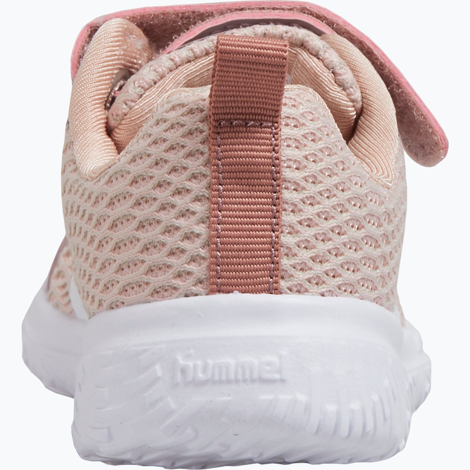 Hummel Actus Recycled MR sneakers Svart