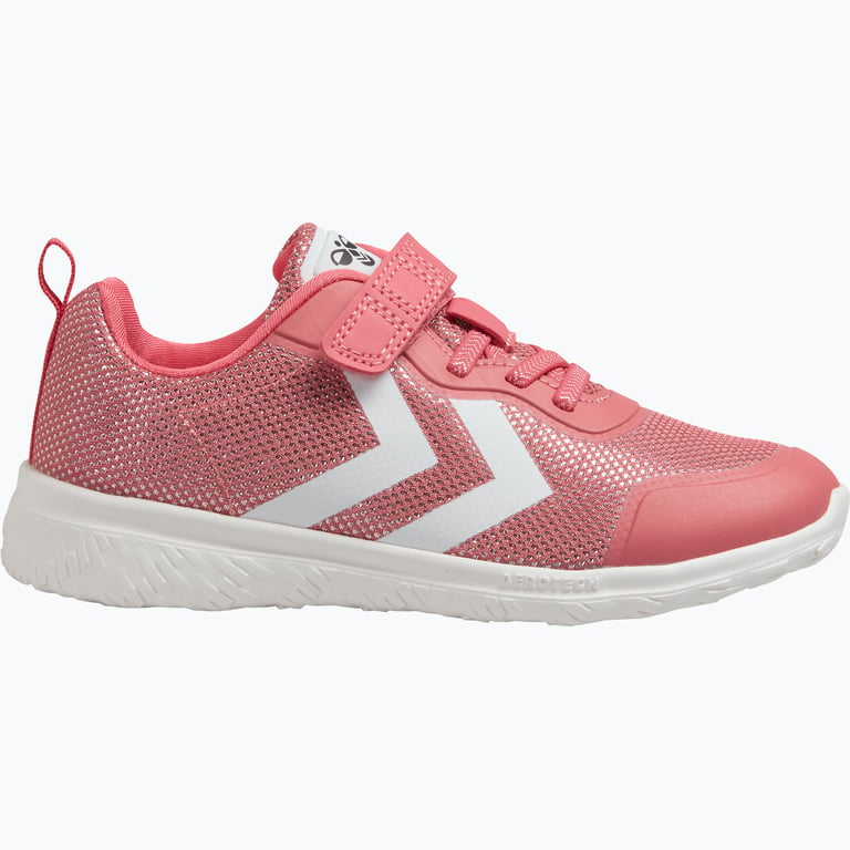 Hummel Actus Recycled JR sneakers Rosa