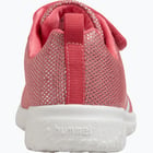 förhandsvisning ikon 4 för Hummel Actus Recycled JR sneakers Rosa