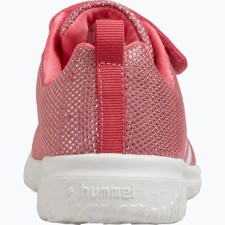 Hummel Actus Recycled JR sneakers Rosa