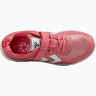 förhandsvisning ikon 5 för Hummel Actus Recycled JR sneakers Rosa